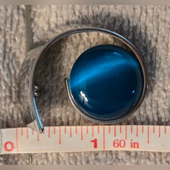 EUC Lane Bryant Necklace & Earrings - Picture 10 of 11